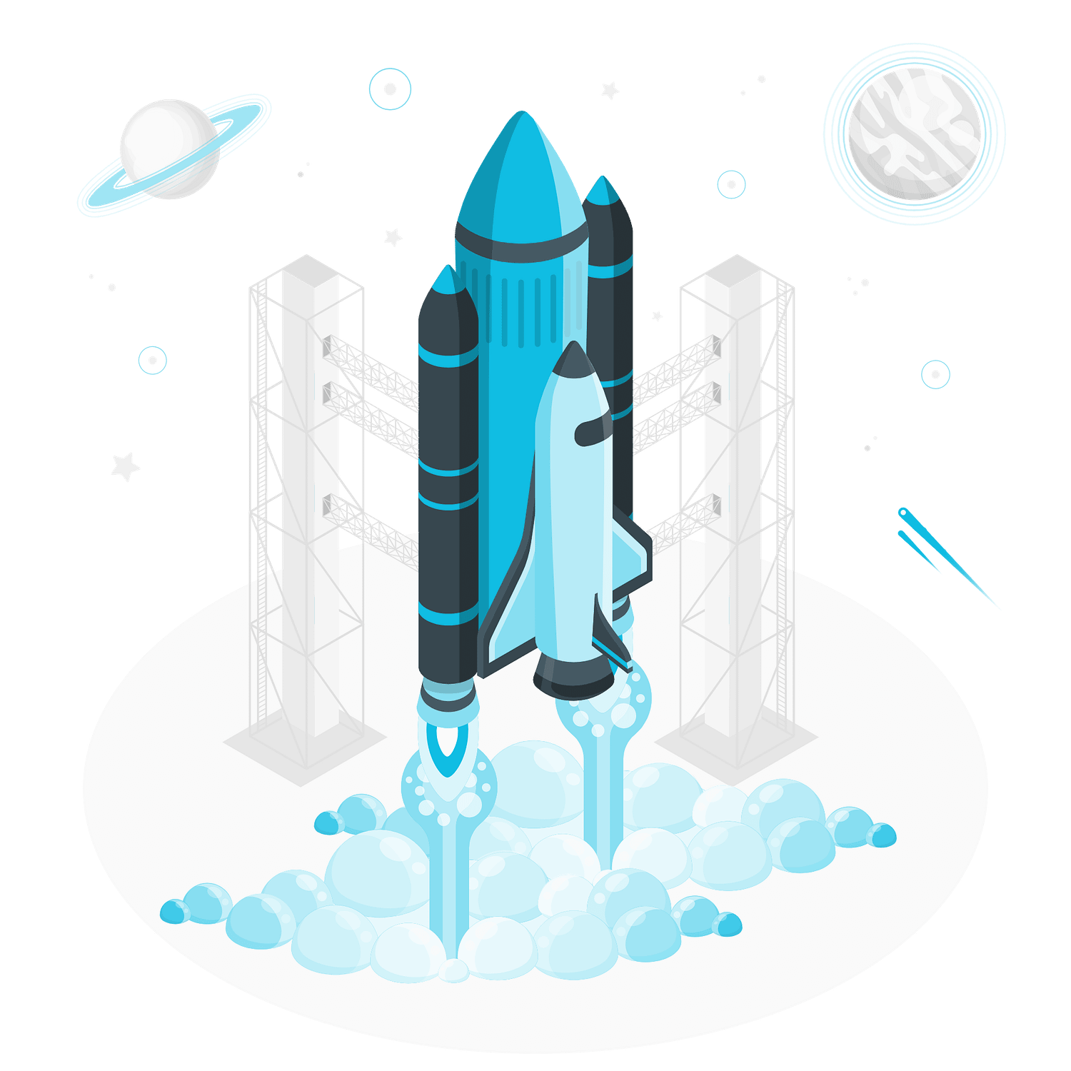 Home Rocket amico - Home