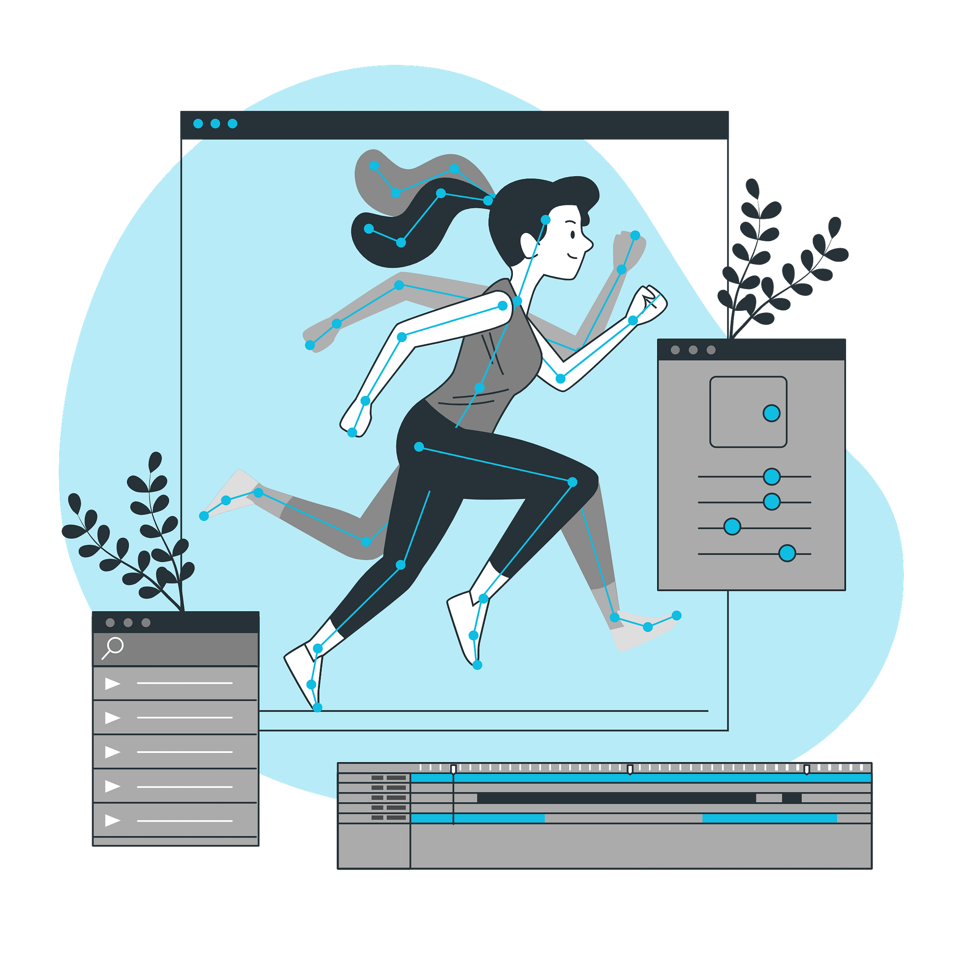 Startups Explainer Video - Startups