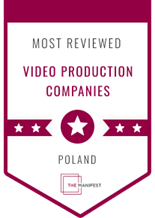 Savvy Animation Poland Award - Manifest Award