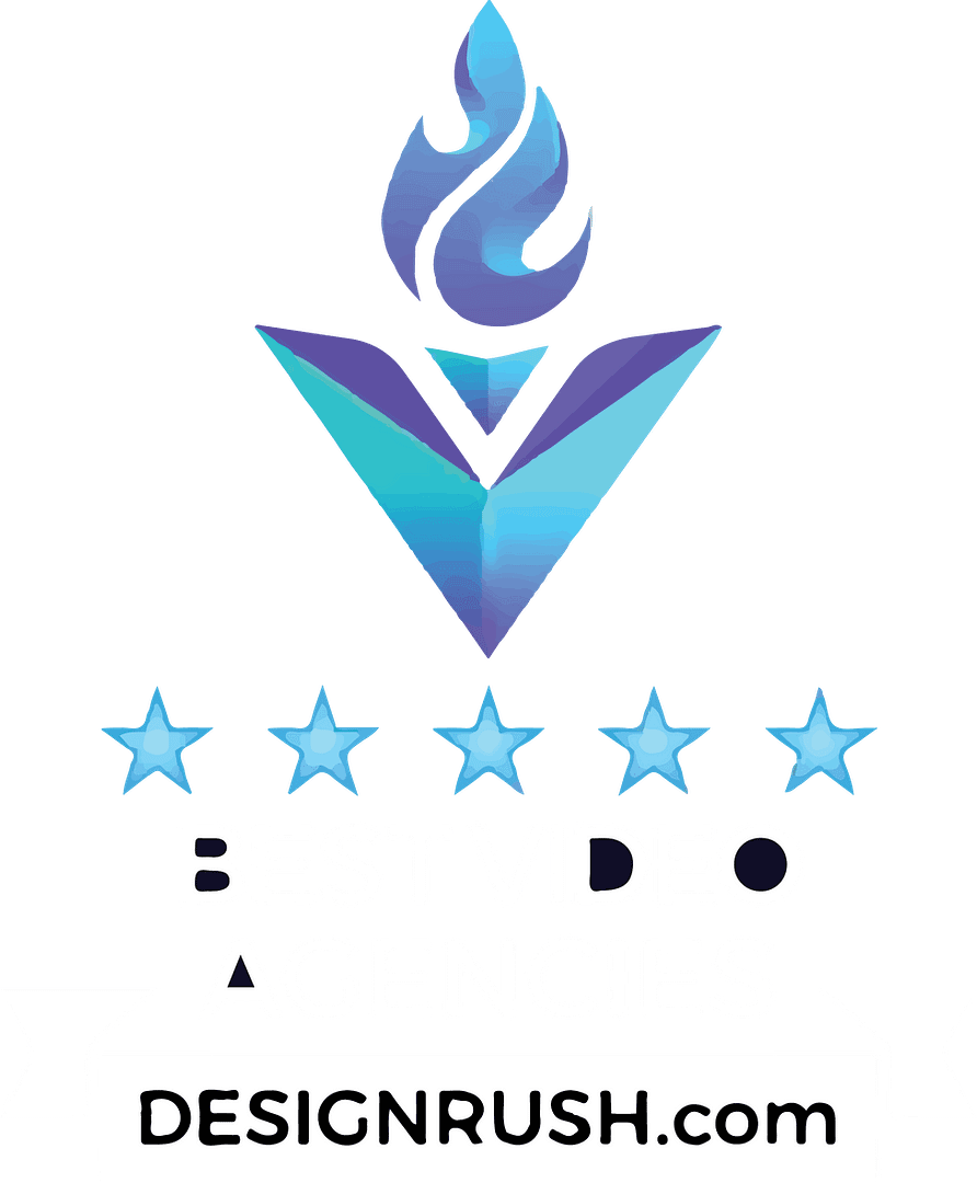 Design Rush Video Agency 1 - Home
