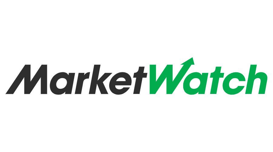 marketwatch vector logo - Home