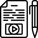 Home edit script - Home