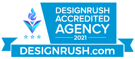 Home 52.00 Design Rush Accredited Badge2 - Home