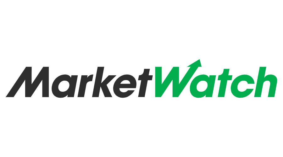 Home marketwatch vector logo - Home